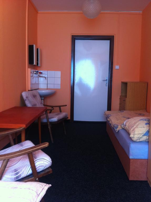 Albergue Liben