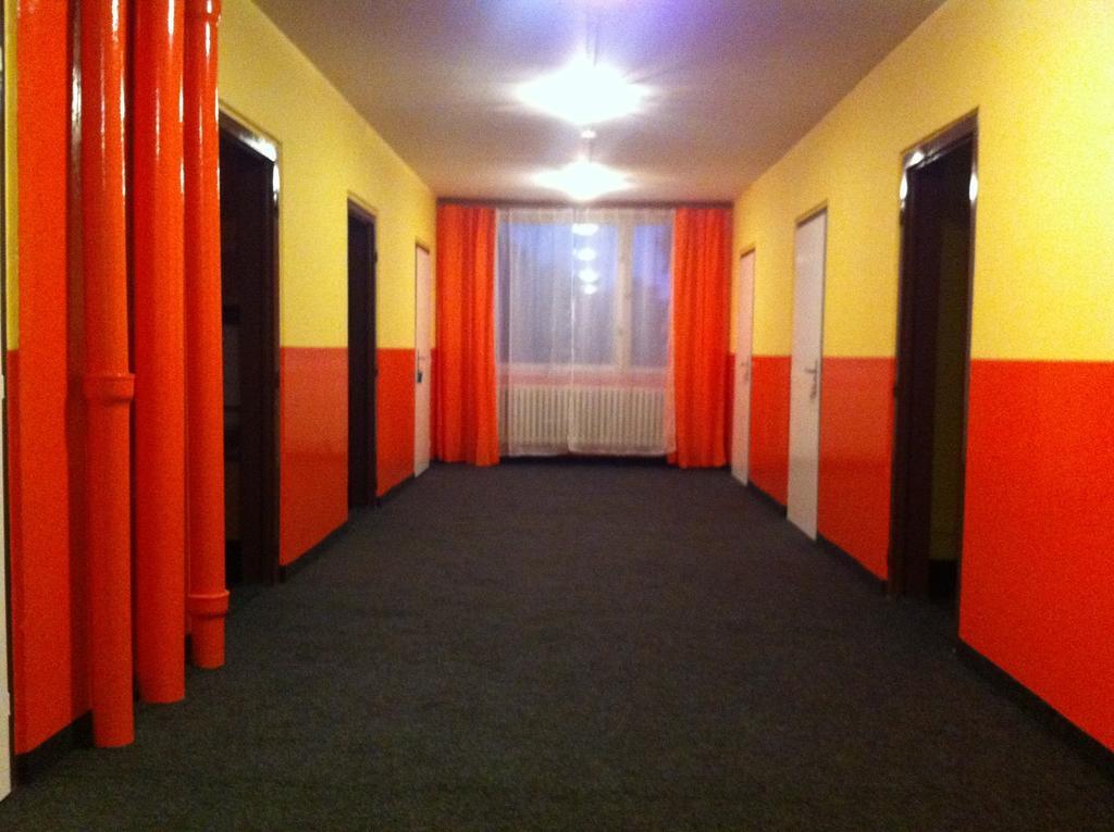 Liben Albergue
