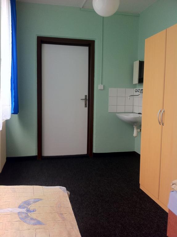 Liben Albergue *