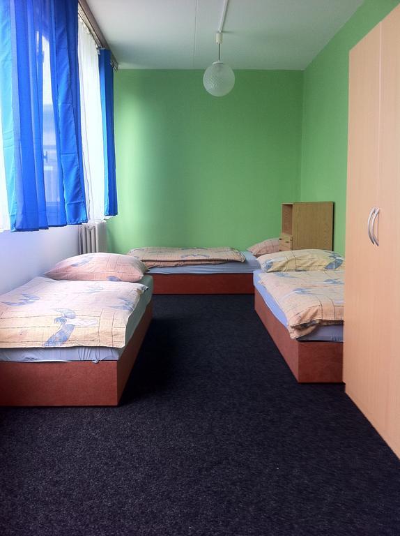 Albergue Liben *