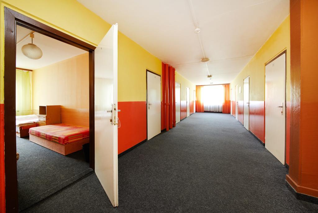 Liben Albergue *