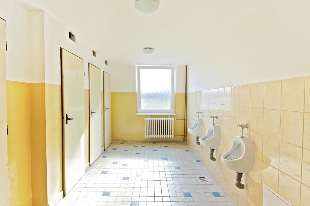 Liben Albergue Praga