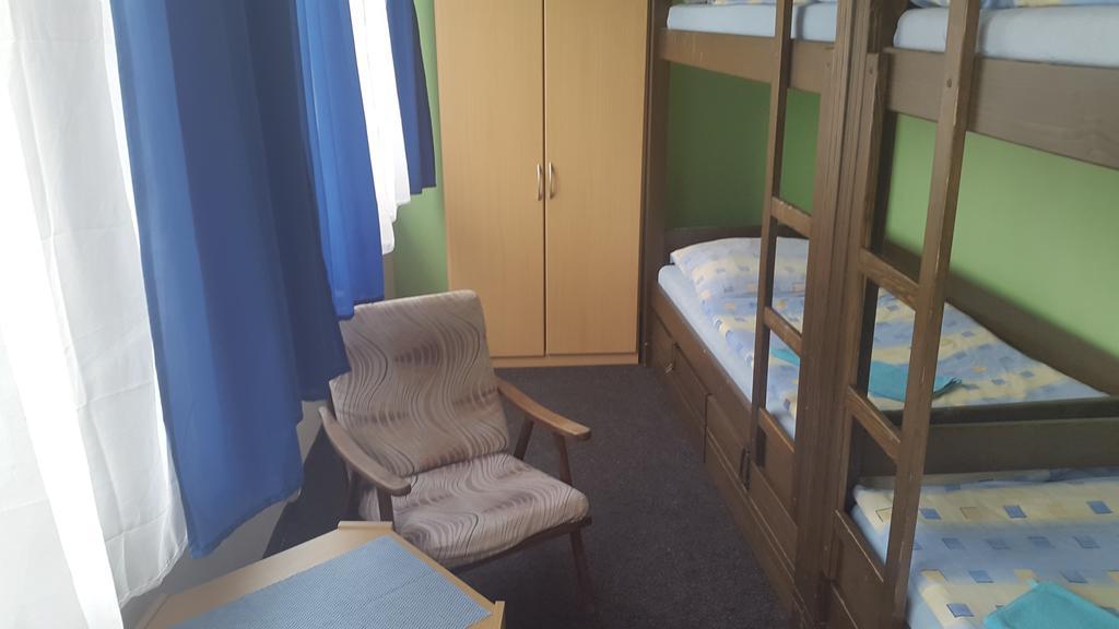 Albergue Liben